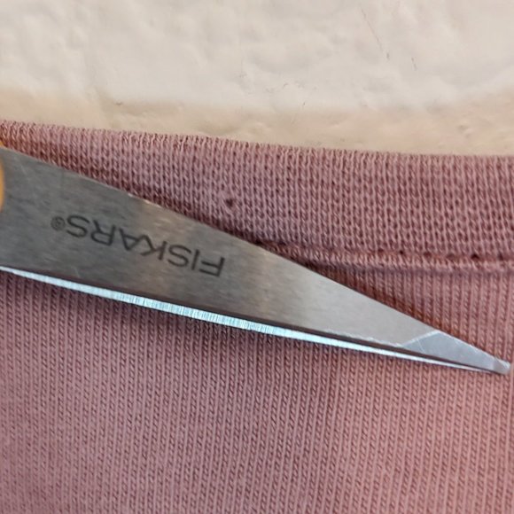 Tea Collection 3 3T Dress Long Sleeve Skater Twirl Floral Fall Winter - Picture 6 of 6